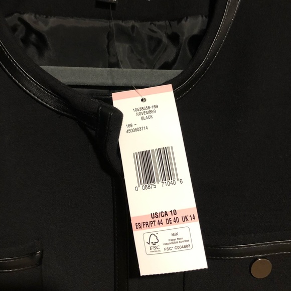 Jones New York jacket - Picture 4 of 5